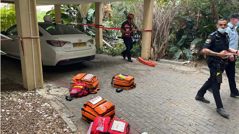 Responding to the balcony collapse