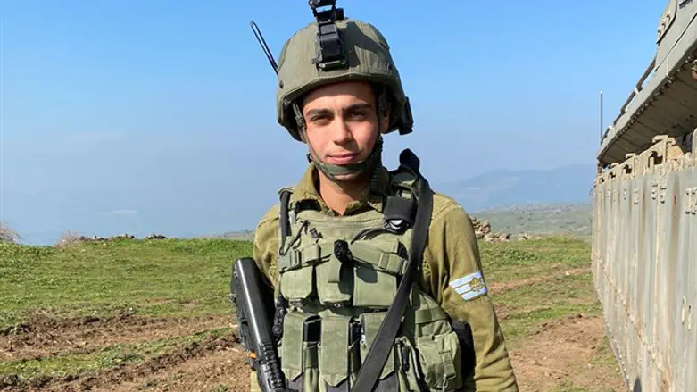 סמ"ר עדן מרוואלי