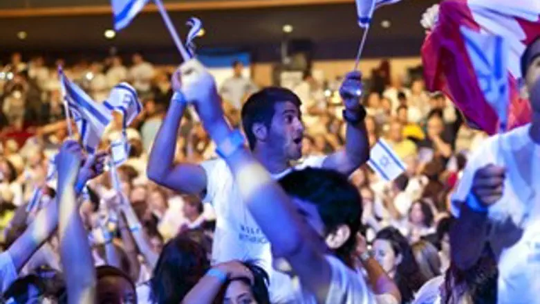 מגלים את תגלית