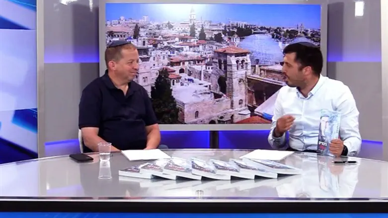 קרתא ואלידע מי יודע