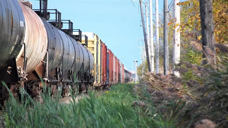 Товарный состав