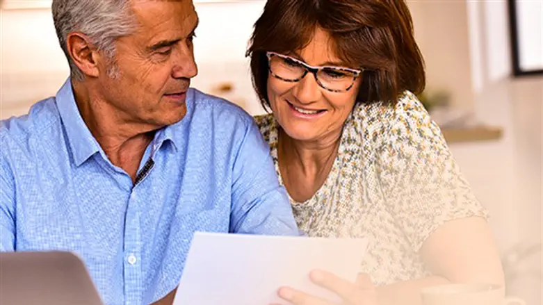 הזוג אהרונסון