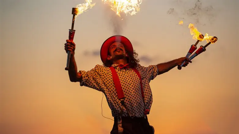 נושמים תרבות