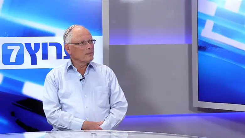 ד"ר חגי בן ארצי