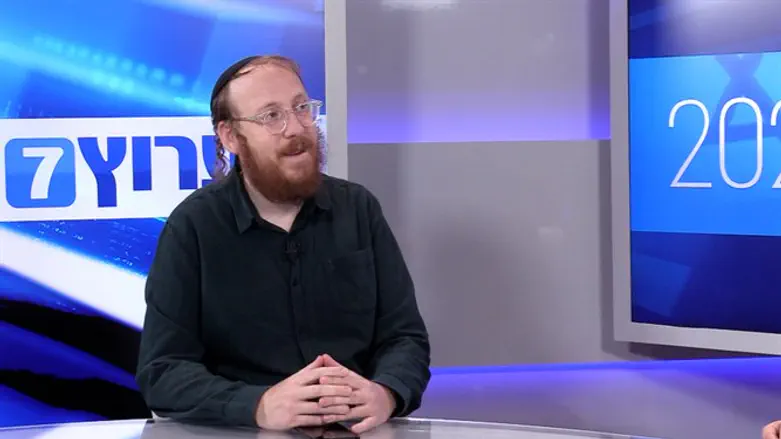 ברל'ה קרומבי