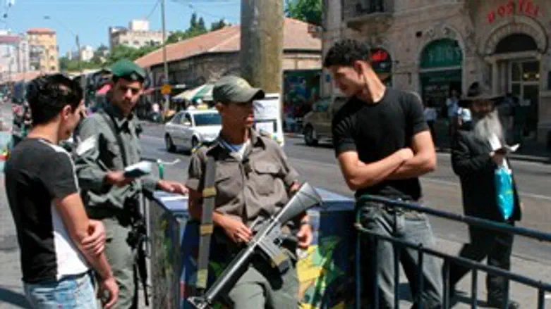 כיכר ציון. ארכיון