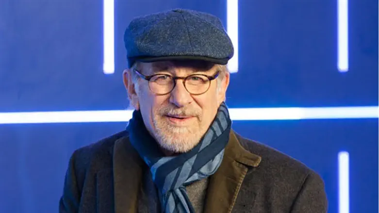 Steven Spielberg