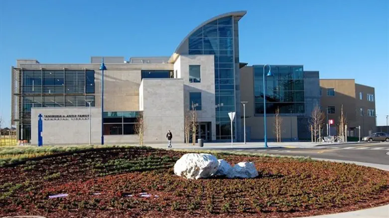 Tanimura and Antle Family Memorial Library at Cal State University, Monterey Bay