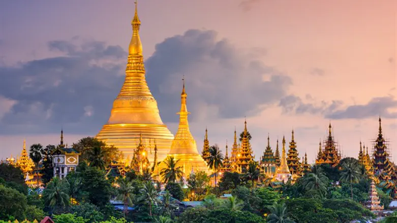 Myanmar