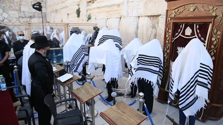 הכותל