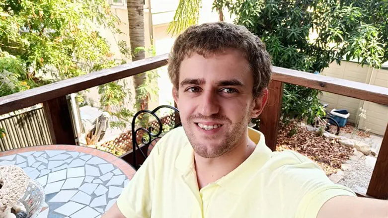 מרדכי דצקובסקי