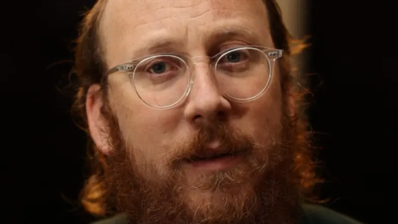 ברל'ה קרומבי