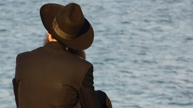 'If it hadn't happened to me, I wouldn't have believed it'