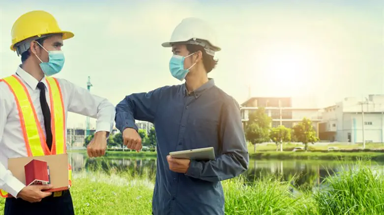 יזמות נדל"ן. אילוסטרציה