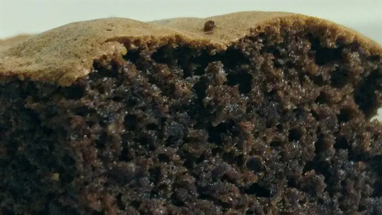 עוגת שוקולד כשרה לפסח