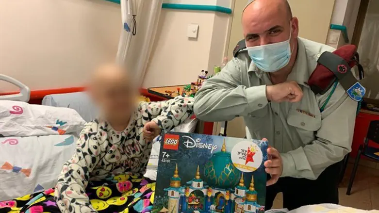 רב-סרן מאור כהן