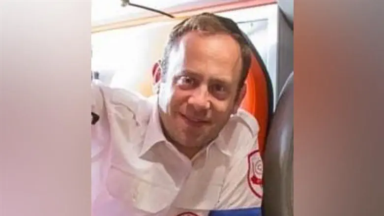חיים הר כסף ז"ל