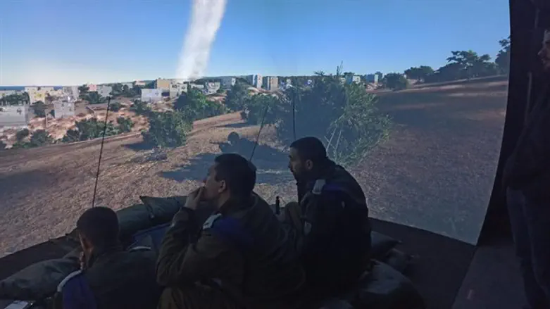 36 שעות של לחימה מסוג חדש