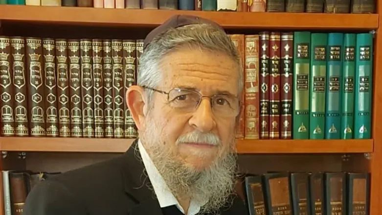 הרב יצחק שילת