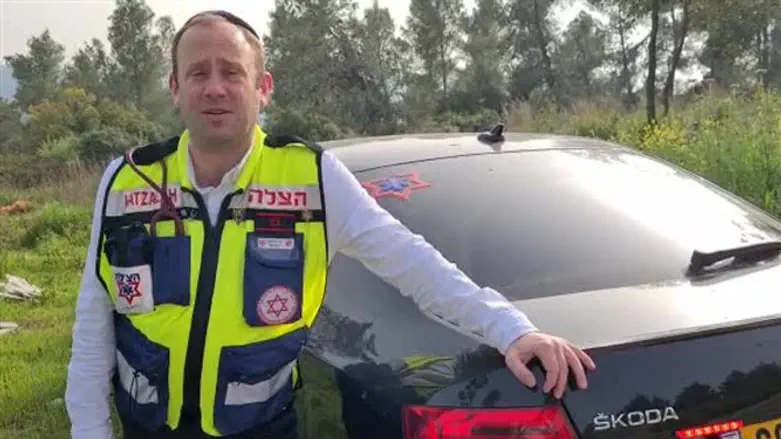 חיים הר כסף ז"ל