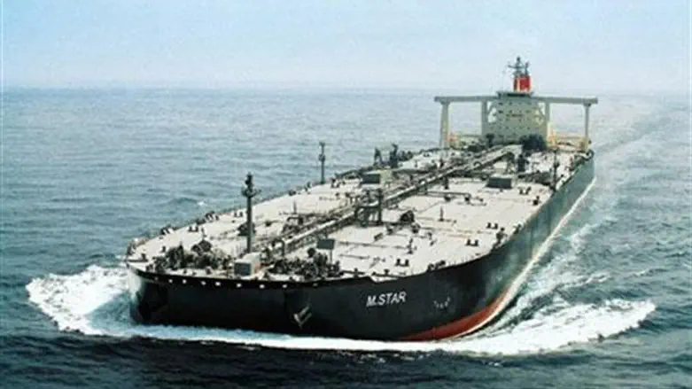 Танкер (файл)