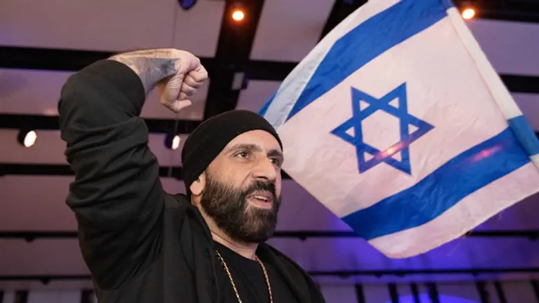 יואב אליאסי