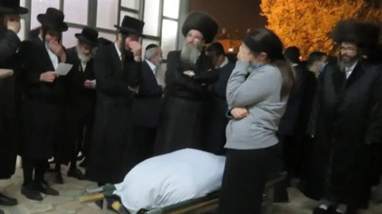 “We Heard Screams And Saw Terrified Children Running”