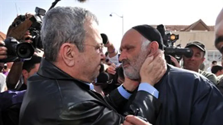 ברק בבאר-שבע היום