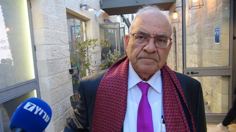 פרופ' שמעון שטרית