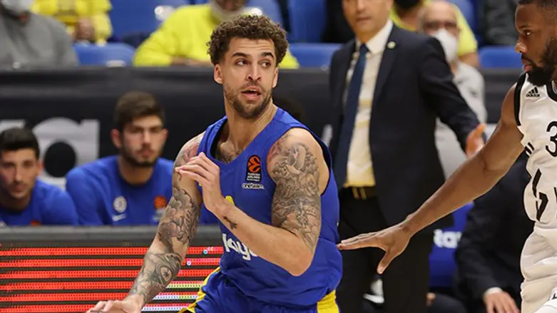 ווילבקין מול נוריס קול הערב. לאן עוד יש להתדרדר?