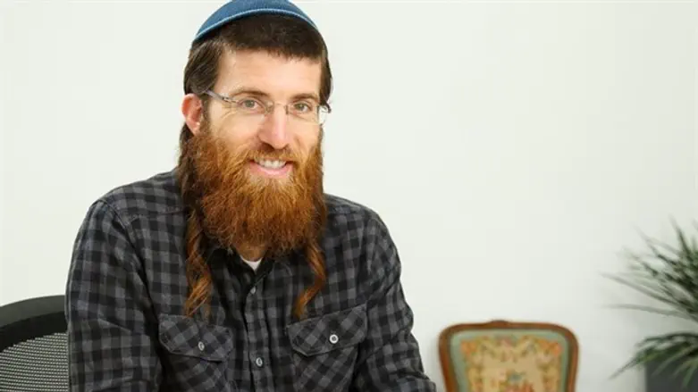 משה מיכאלי