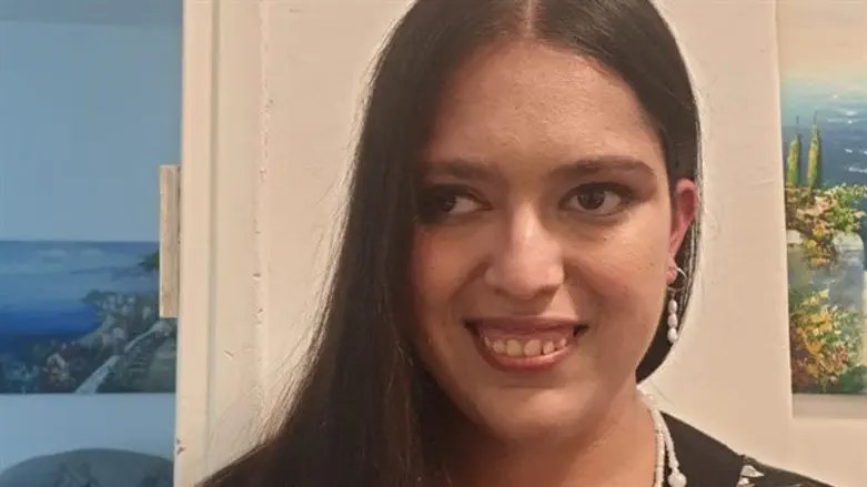 מור שילת בת ה-25