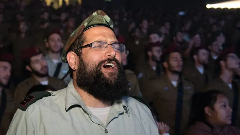 הרב שאול עבדיאל