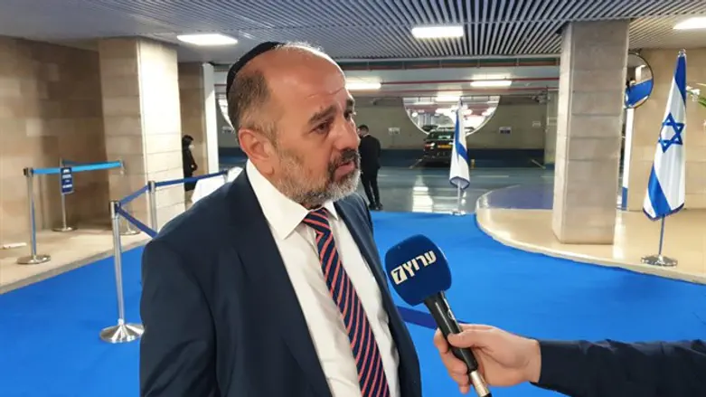 Яаков Марги