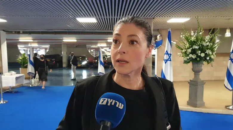 Мирав Михаэли