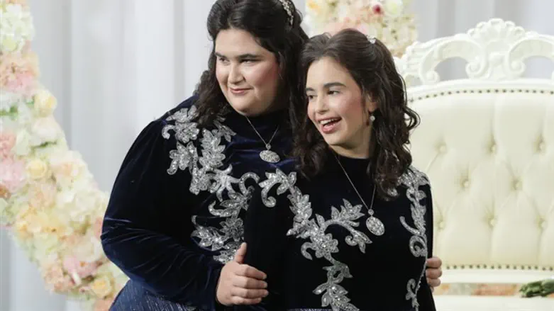 the Rothner children