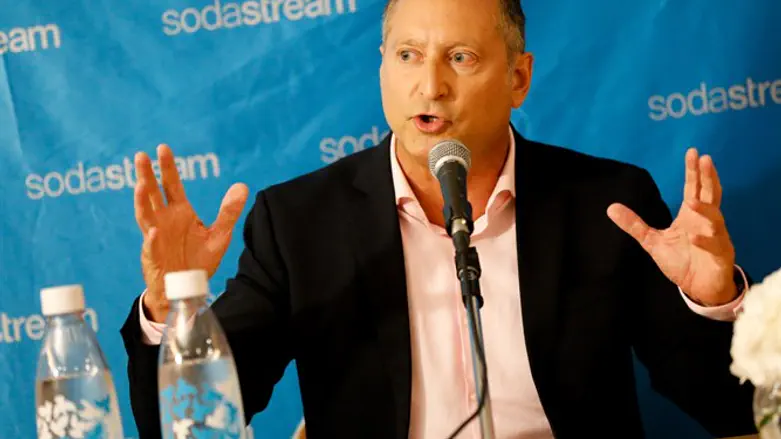 דניאל בירנבאום