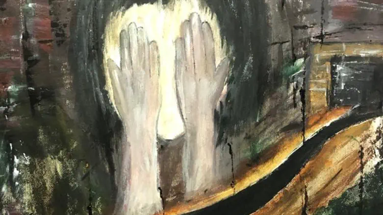 הציור של גלינה