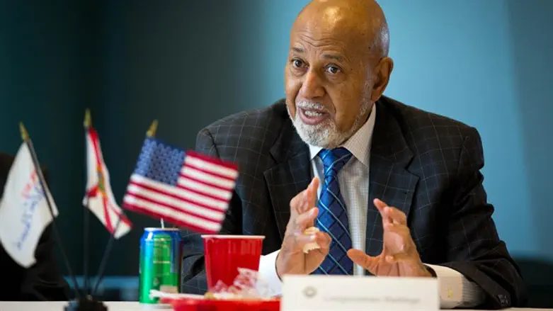 Alcee Hastings