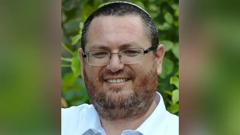 אלי גרון