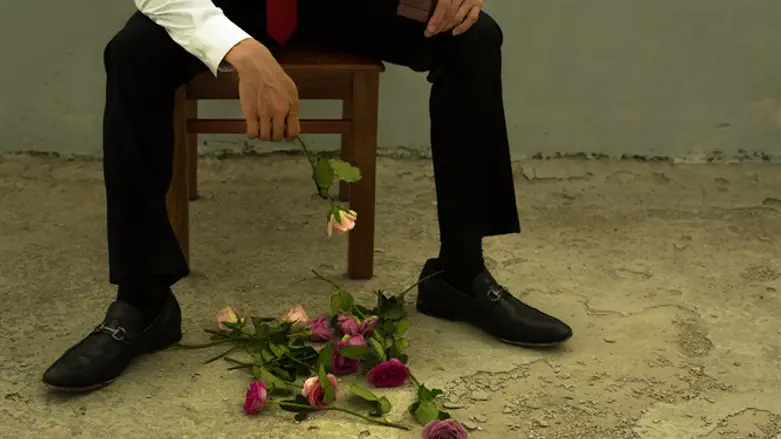 למה אני לא מתחתן? אילוסטרציה