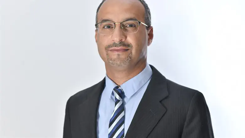 ד"ר יחיאל שבי