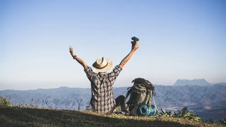 סוף סוף אפשר לצאת מהבית