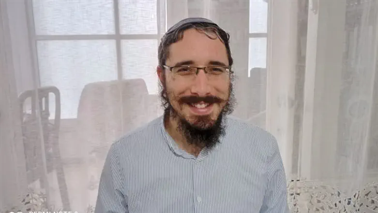 הרב אוריאל מיכאלי