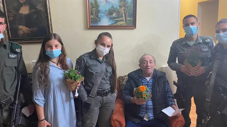 זוכרים את העבר