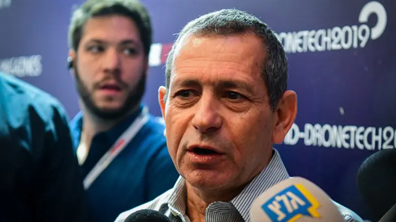 Надав Аргаман