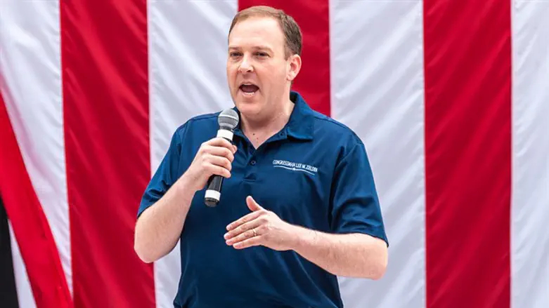 Lee Zeldin