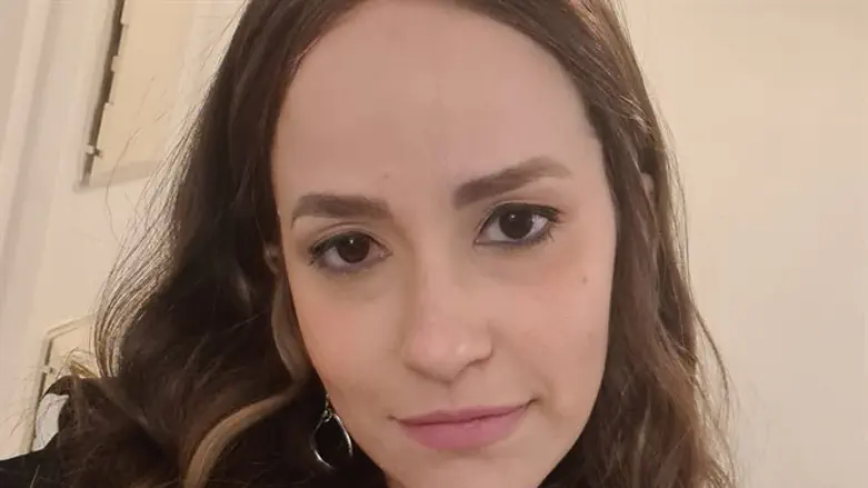 אסתי גרינברג