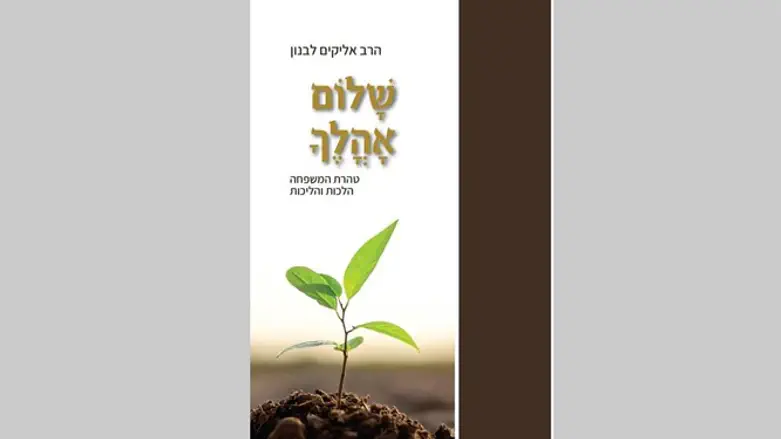שלום אהלך