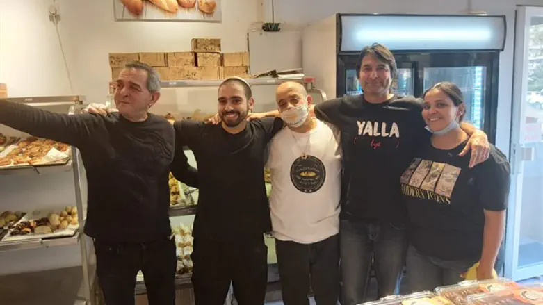 קודנטוריית הניצחון